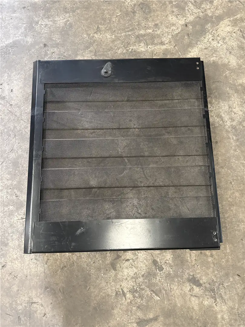 NEW GRILL AS image