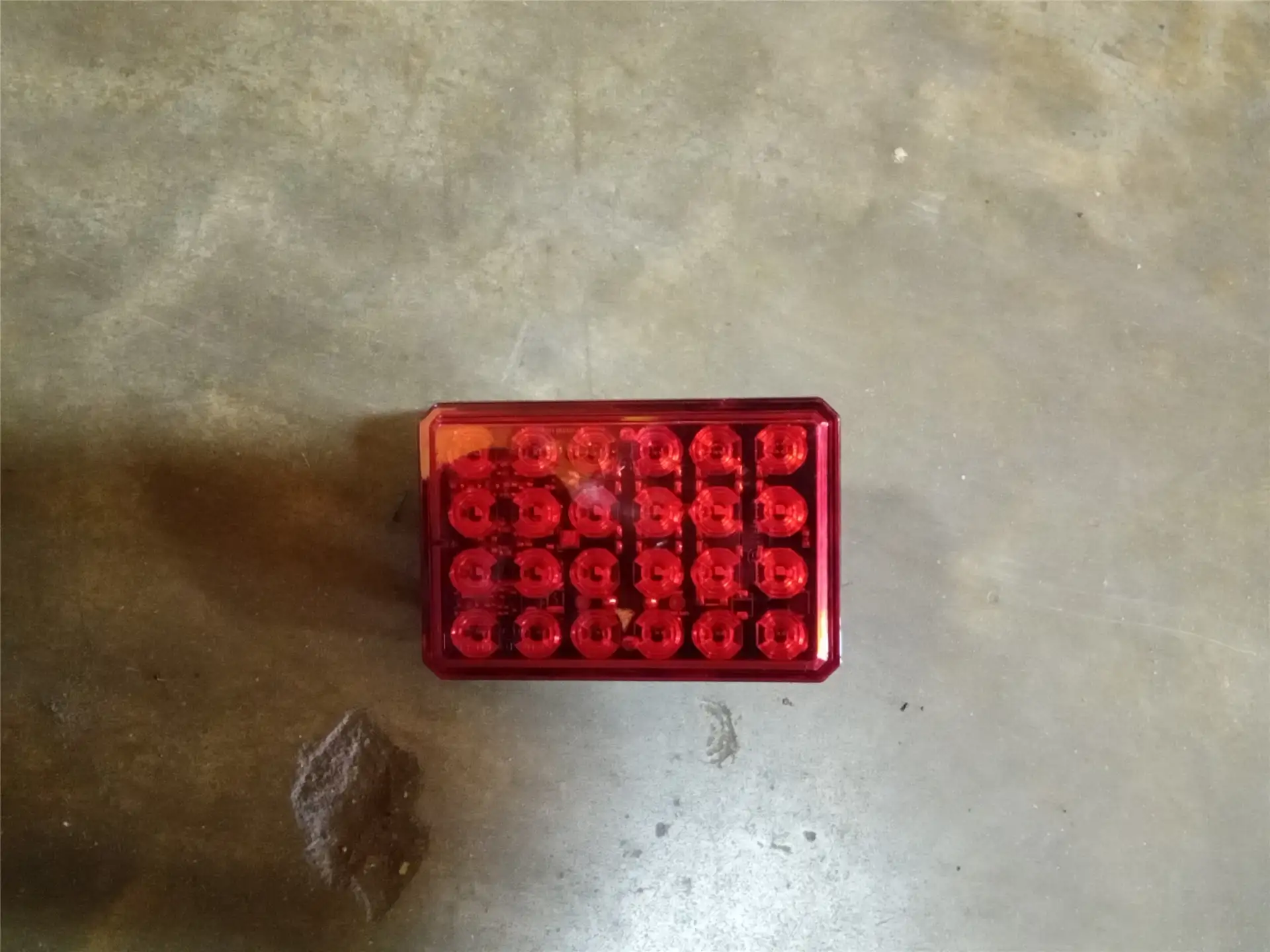 NEW SIGNAL LAMP image