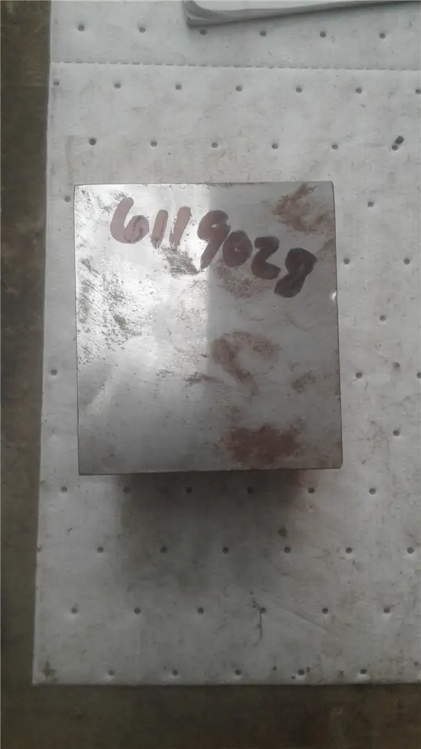 NEW SPACER BLOCK D image