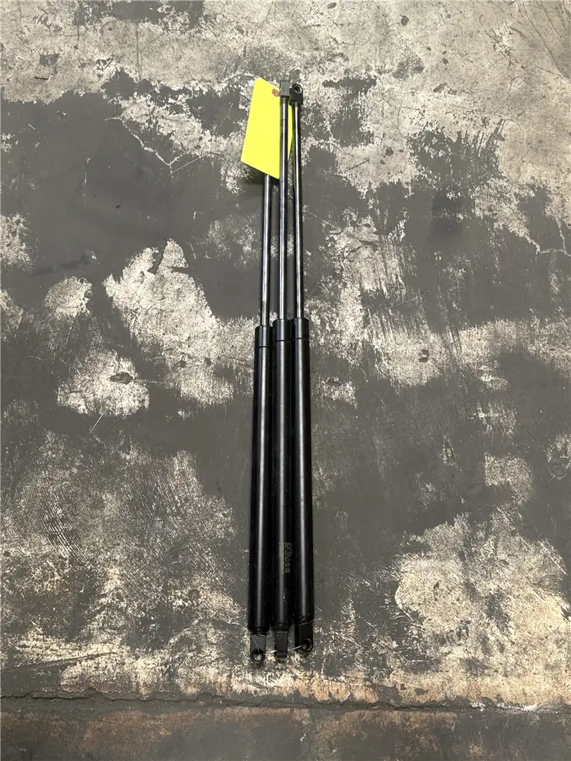 NEW GAS SPRING image