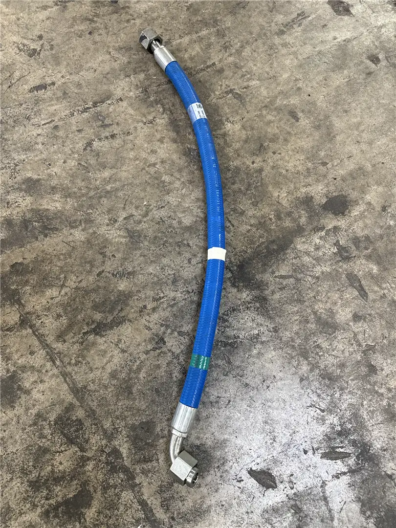 NEW HOSE AS image