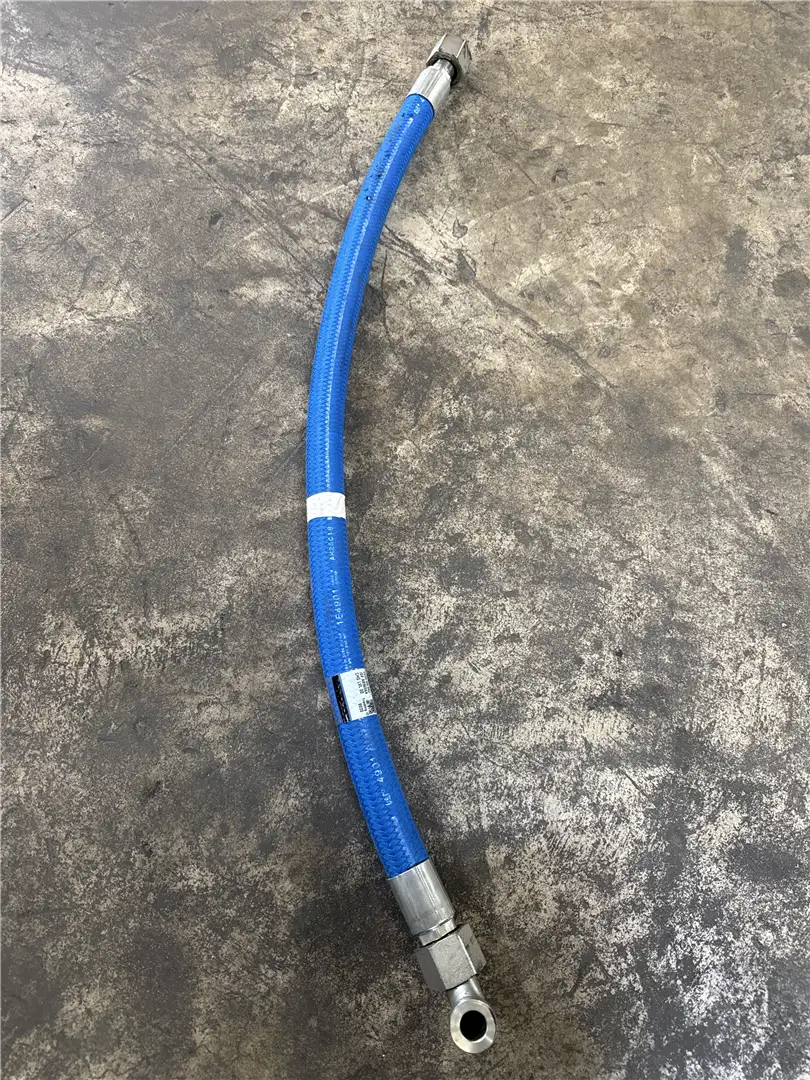 NEW HOSE AS image
