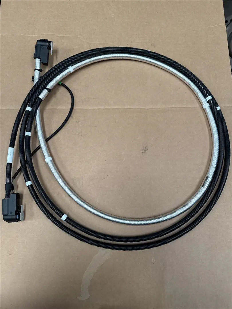 NEW HOSE AS image
