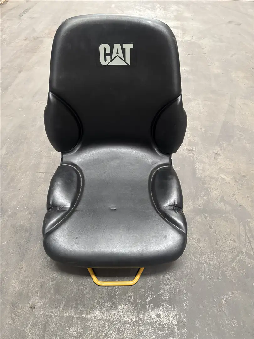 NEW SEAT GP image