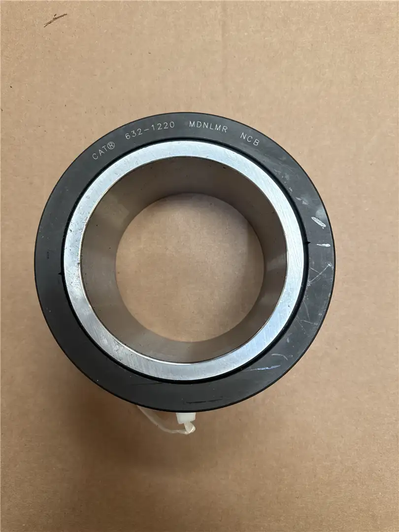 NEW BEARING image