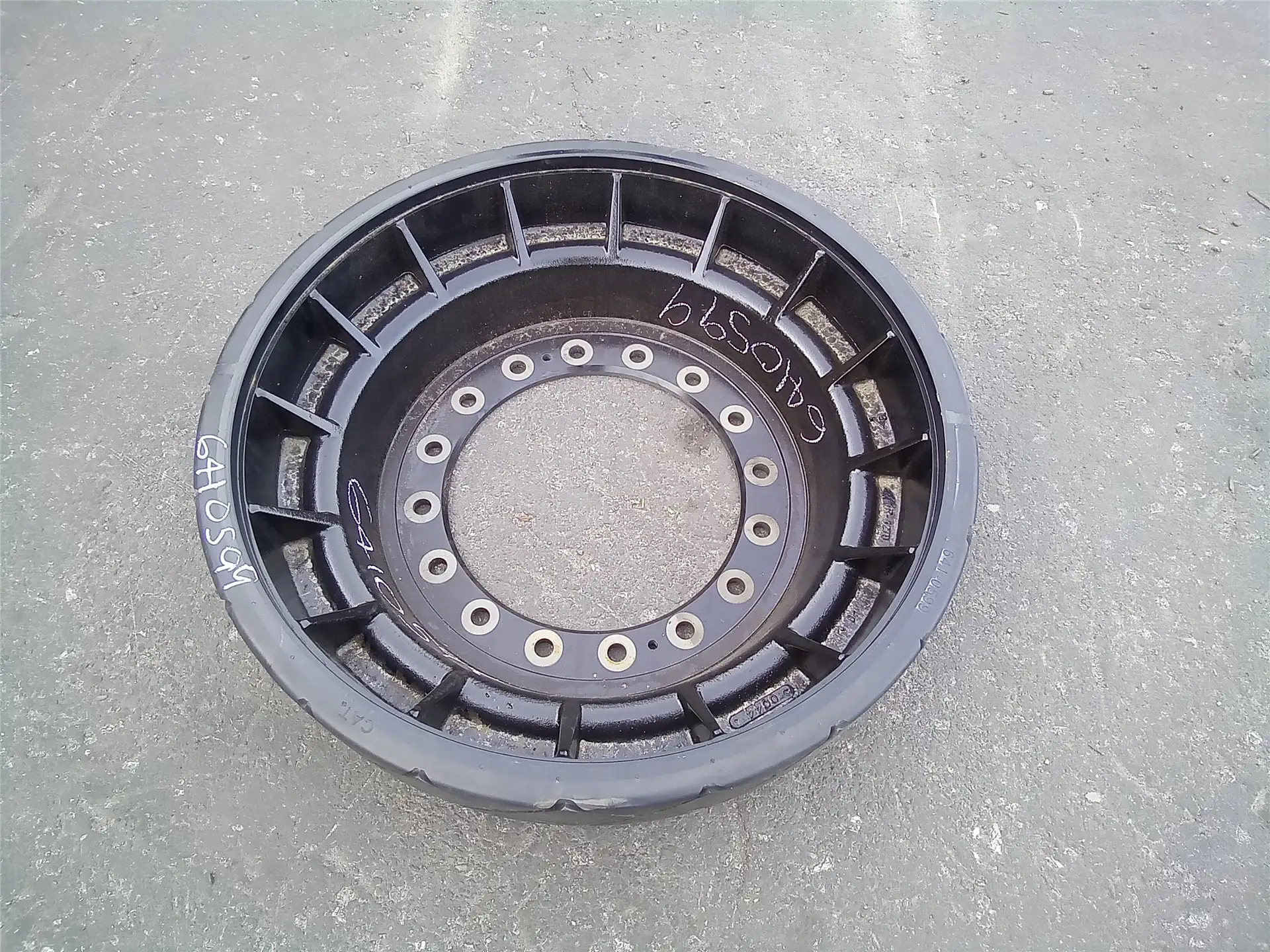 NEW WHEEL AS image