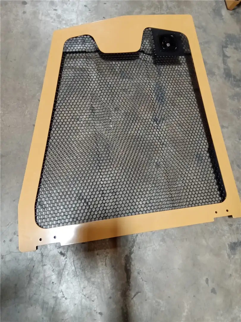 NEW DOOR image