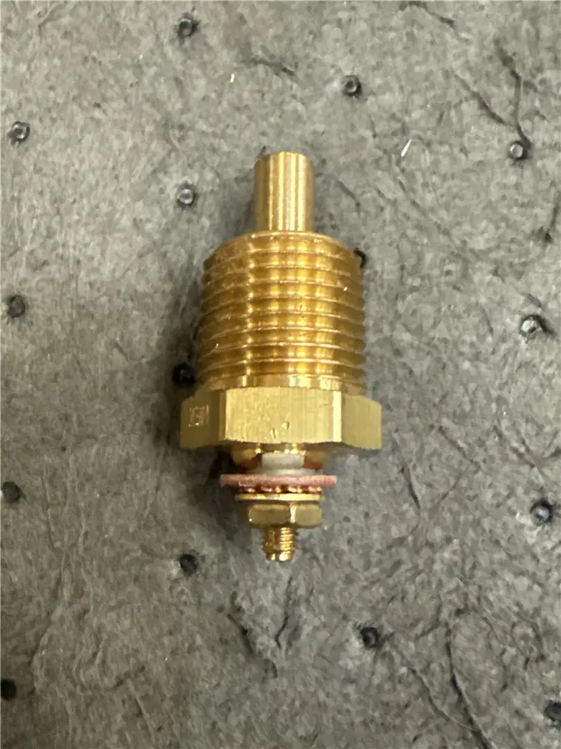 NEW SENSOR/TEMP image