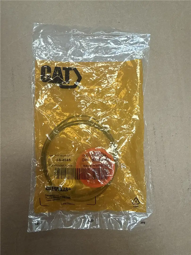 NEW SEAL KIT image