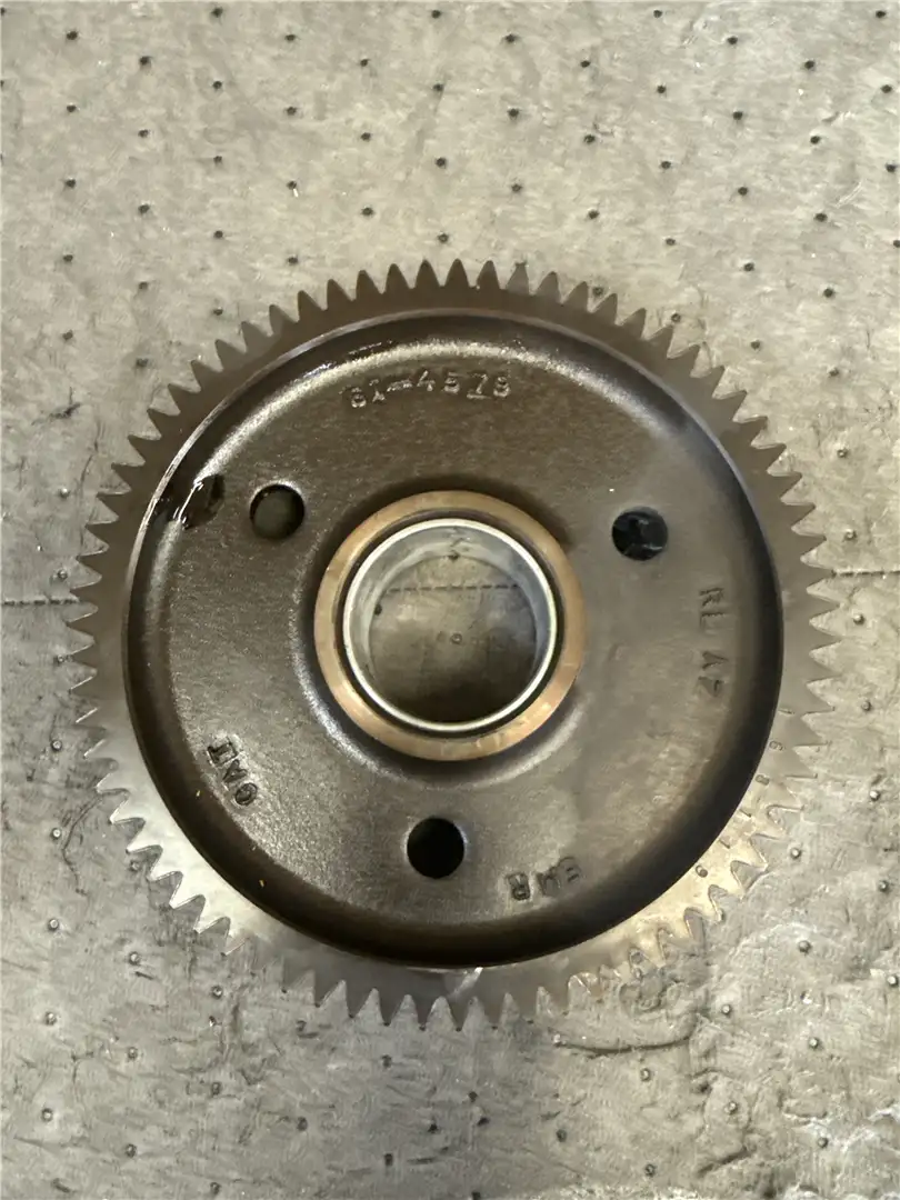 NEW GEAR AS image