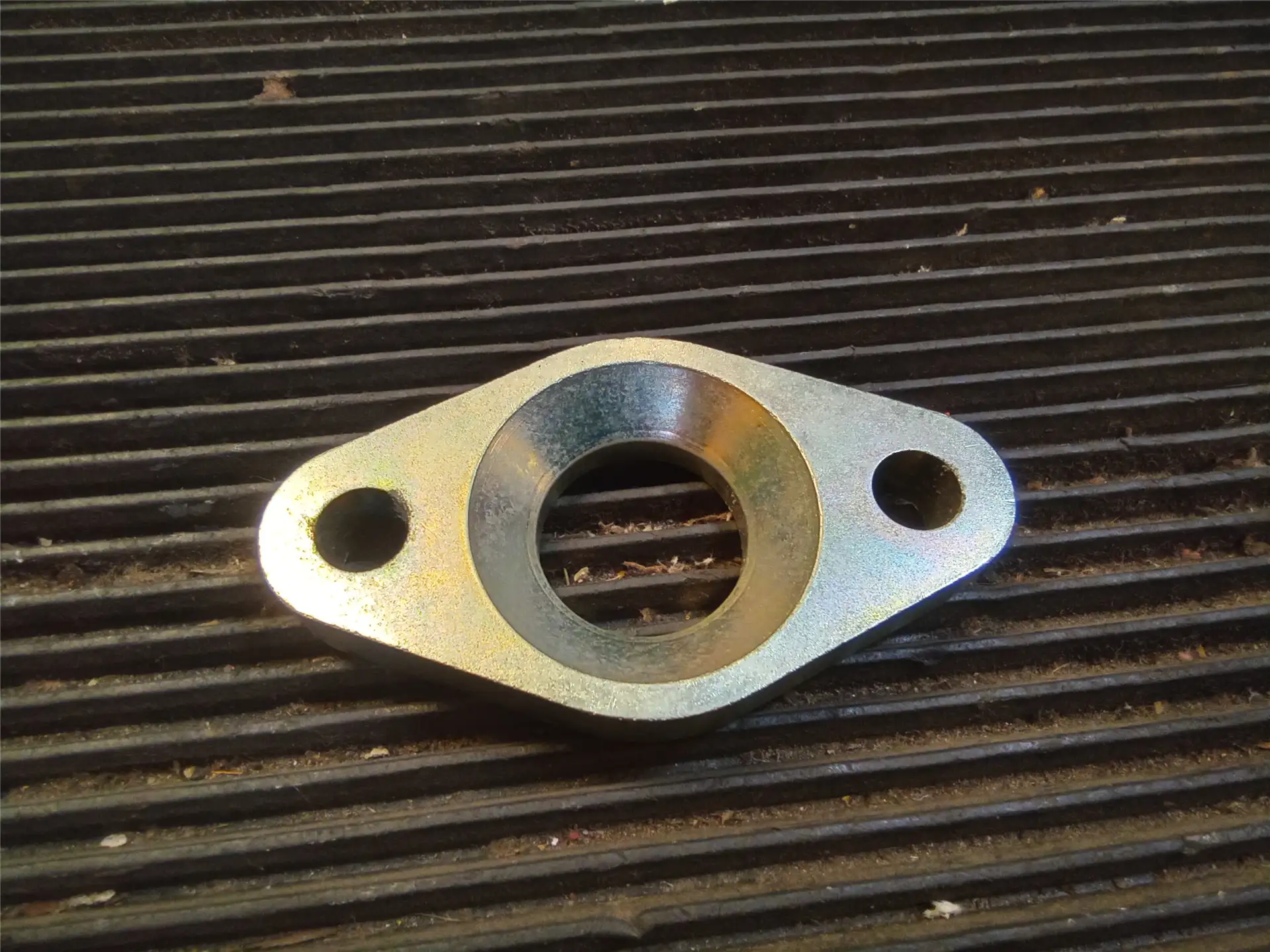 NEW FLANGE image
