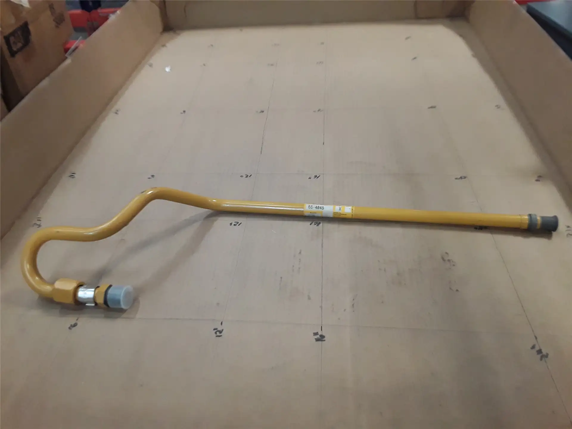 NEW TUBE A image