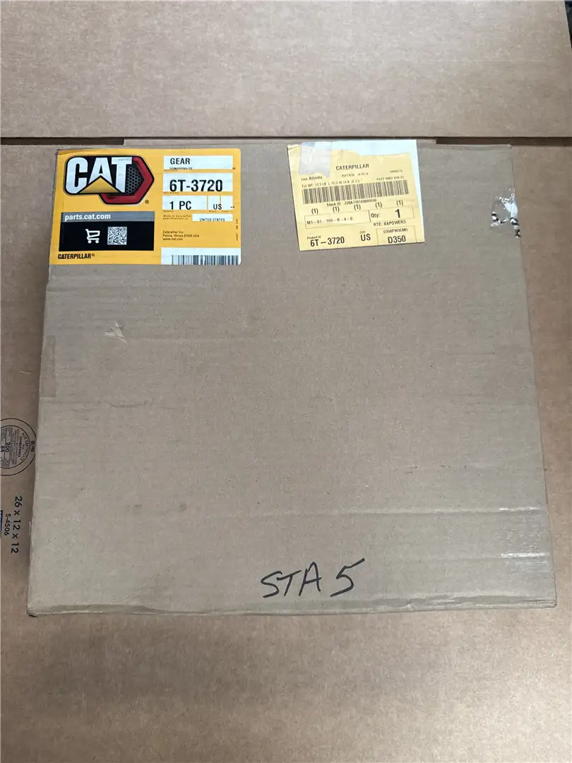 NEW GEAR image