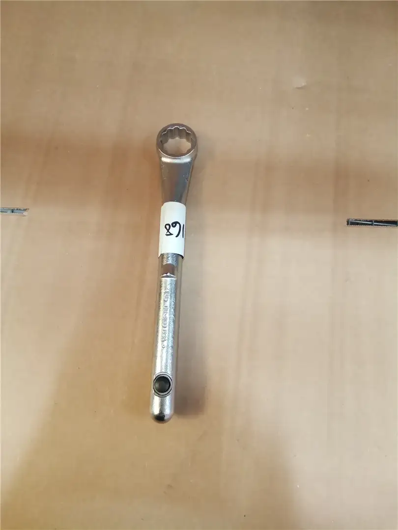NEW WRENCH image