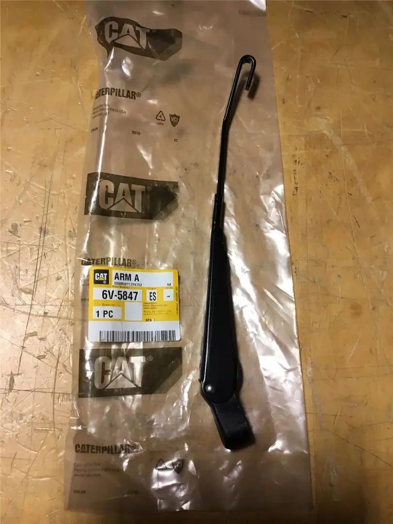 NEW ARM AS image