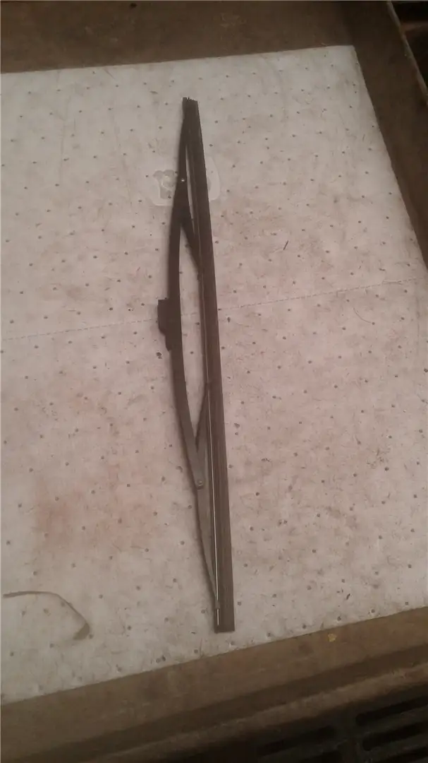 NEW BLADE A image
