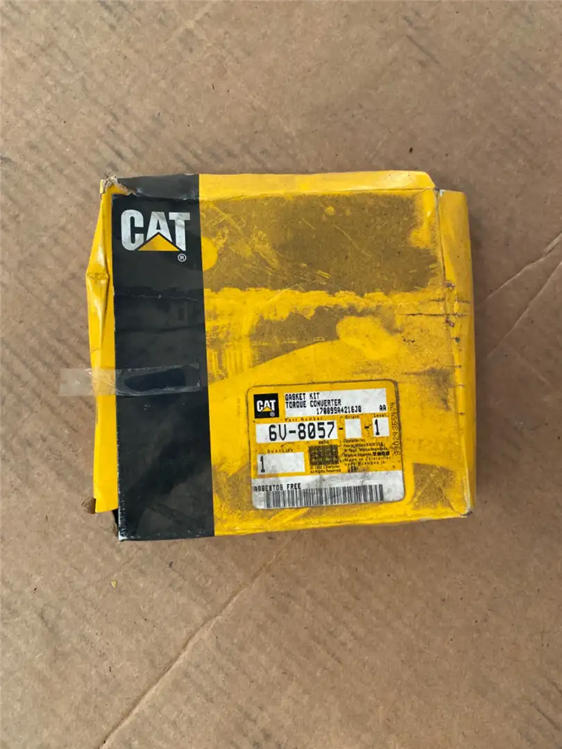 NEW GASKET KIT image