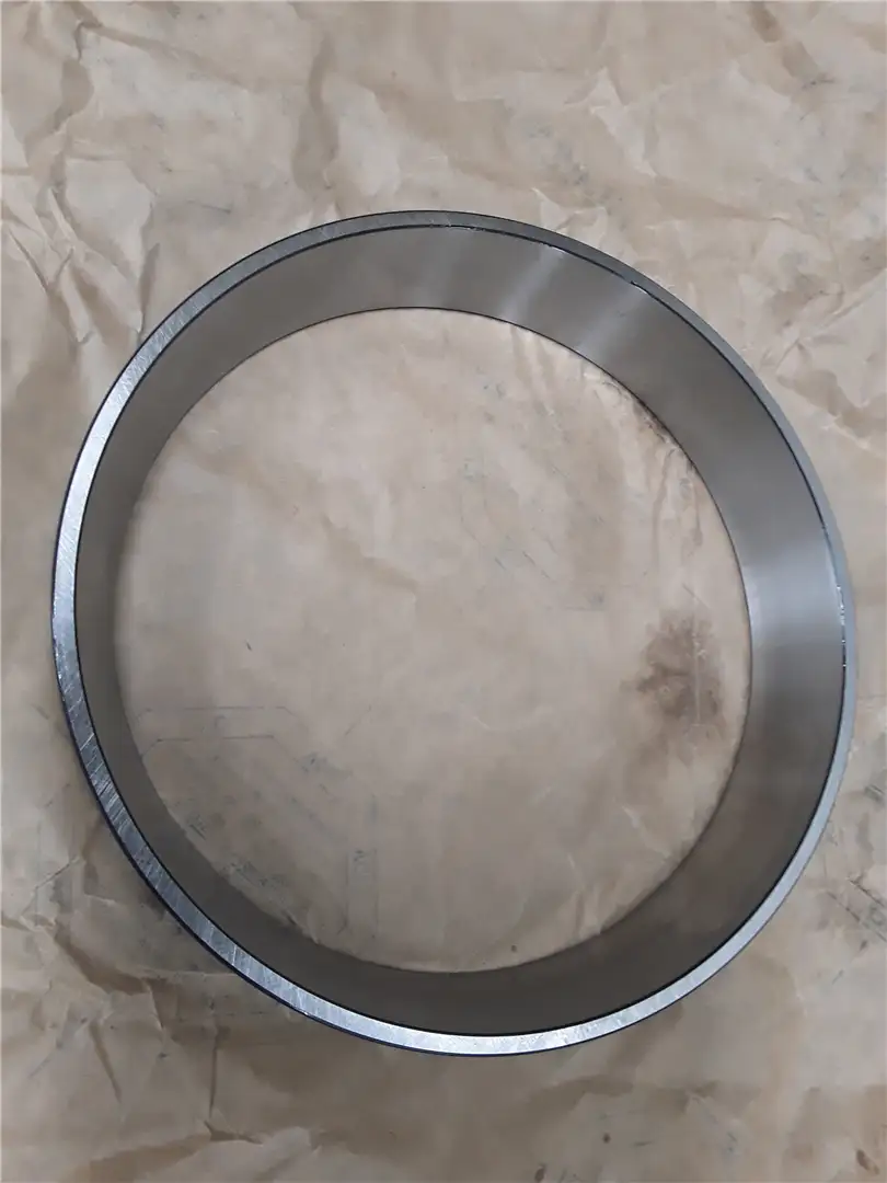 NEW BEARING CUP image