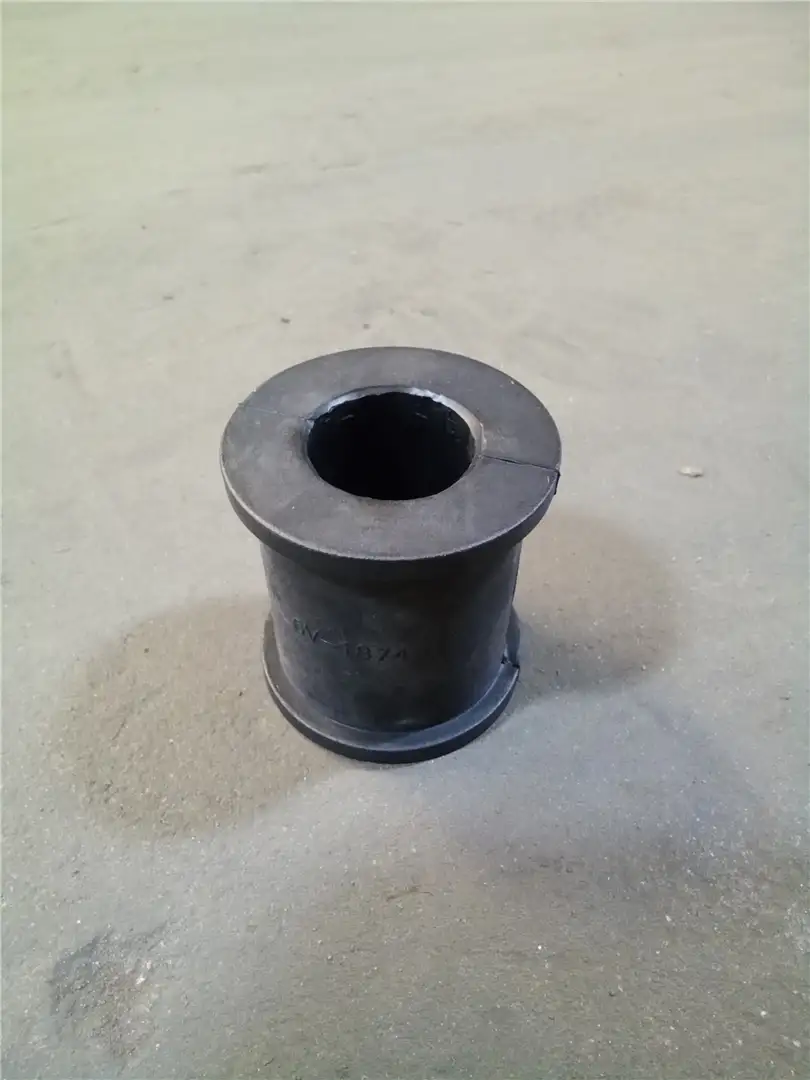 NEW GROMMET image