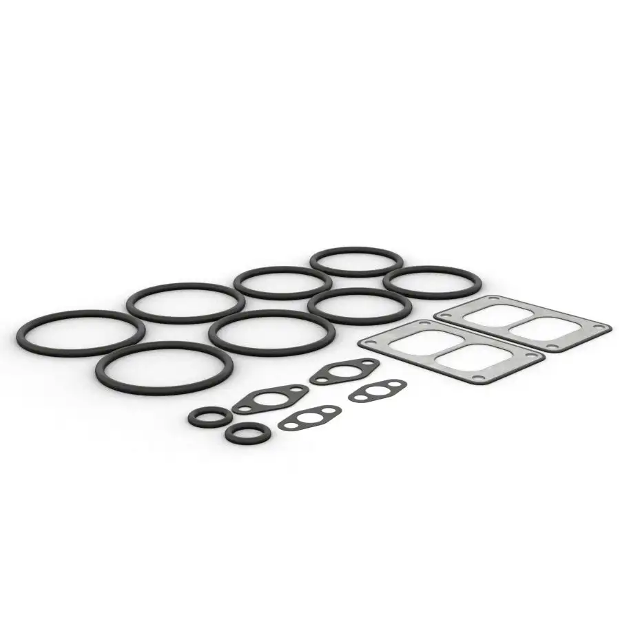 NEW GASKET KIT image