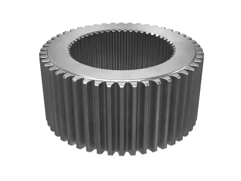 NEW GEAR image
