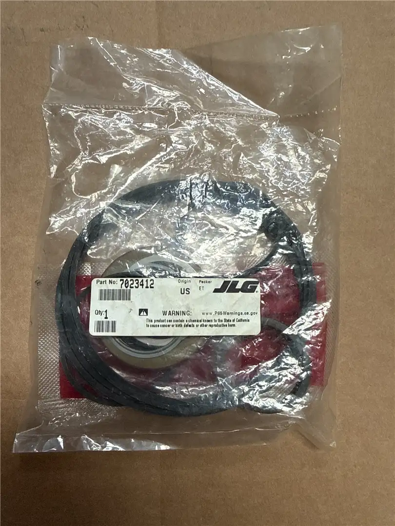 NEW SEAL KIT image