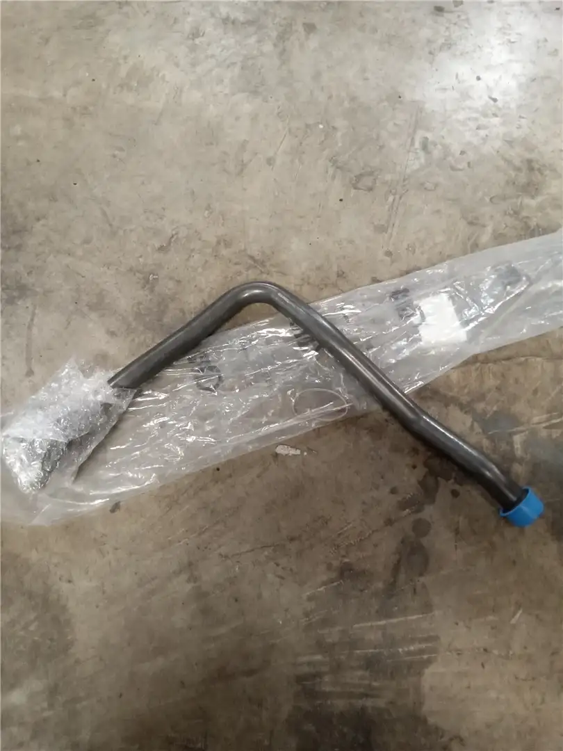 NEW TUBE A image