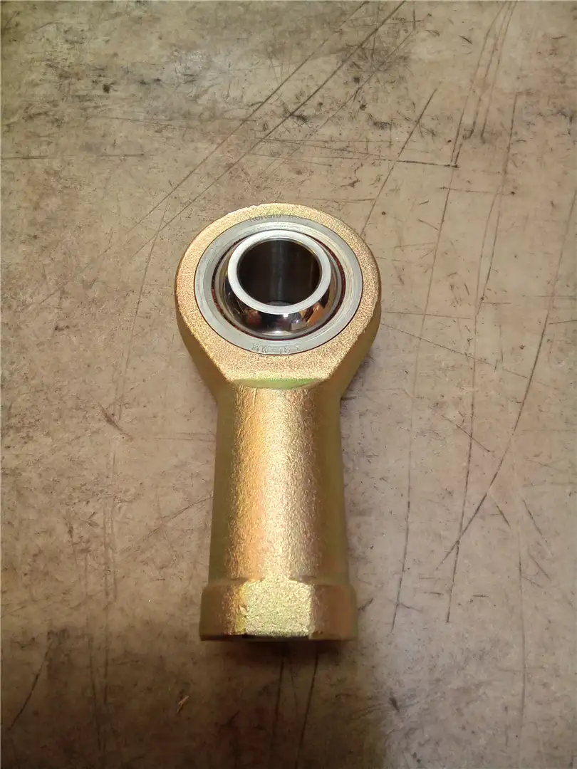 NEW BEARING image