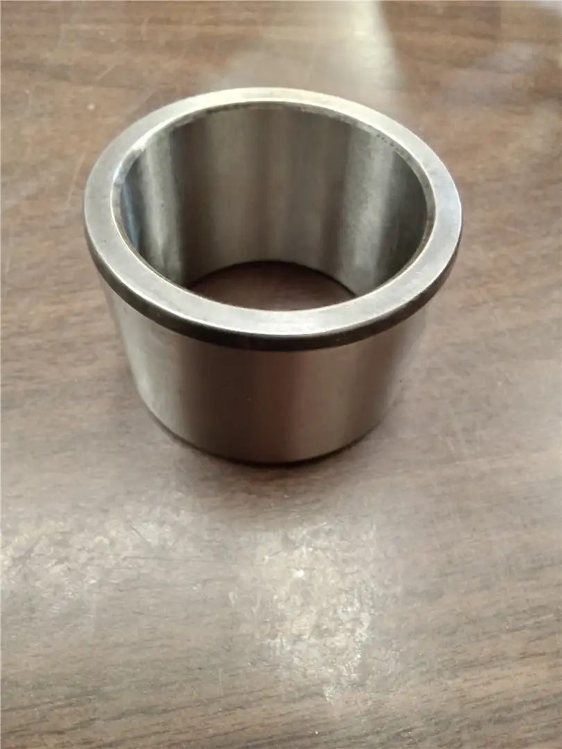 NEW BEARING image