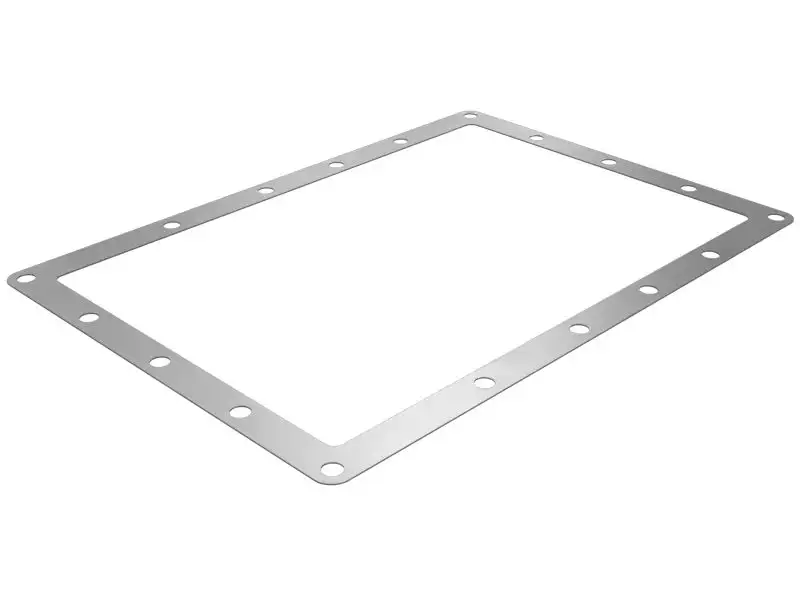 NEW GASKET image