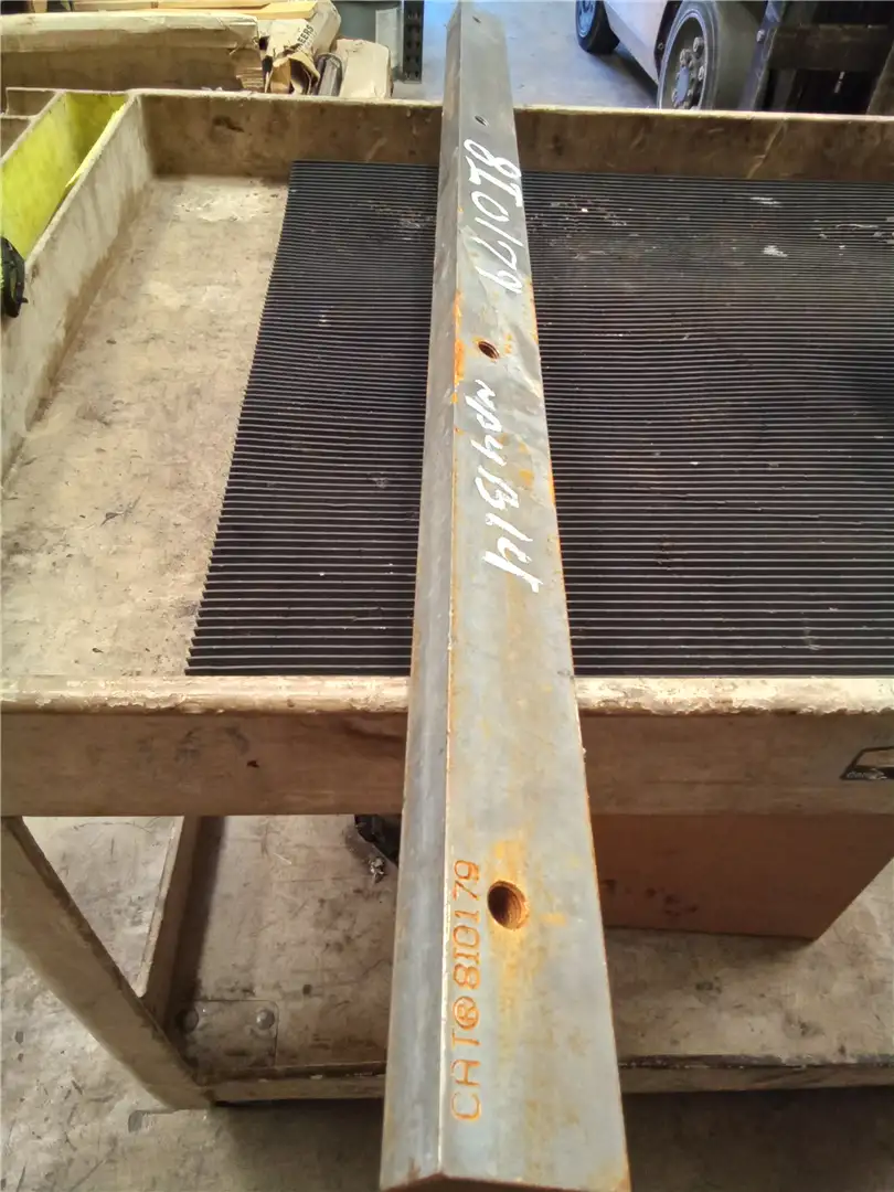 NEW NOSE BAR image