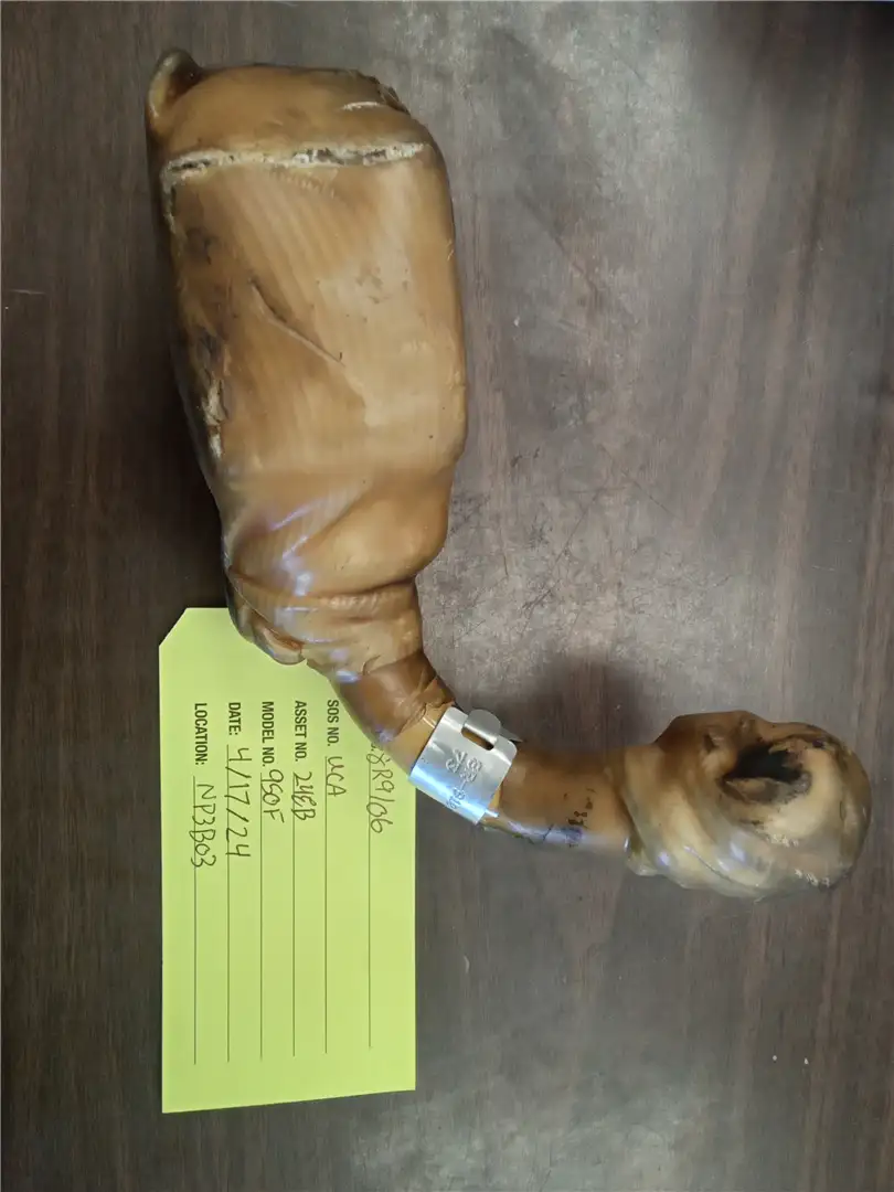 NEW TUBE AS image