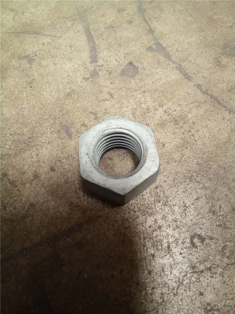 NEW NUT image