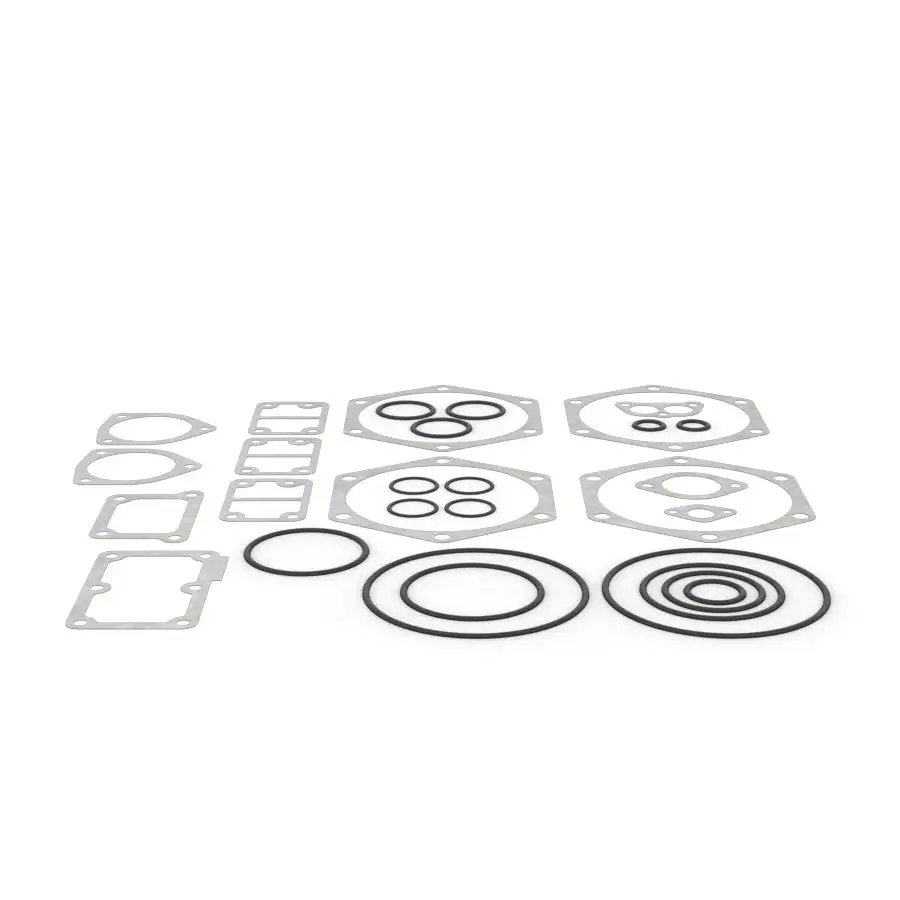 NEW GASKET KIT image