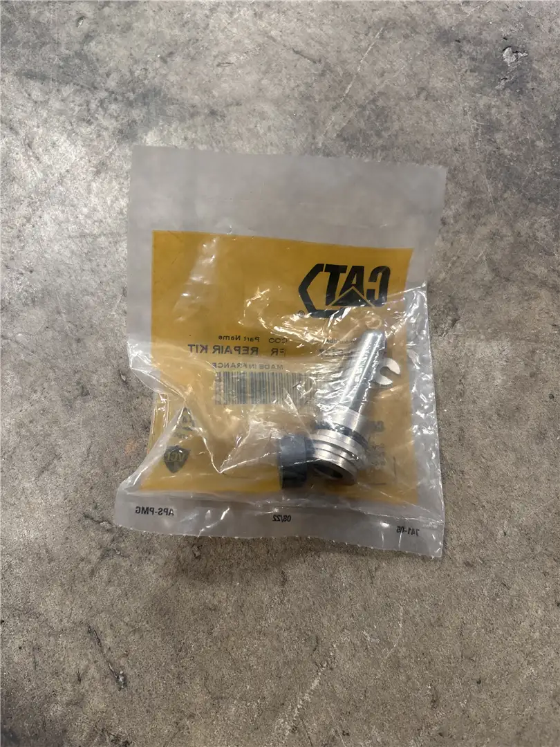 NEW REPAIR KIT image