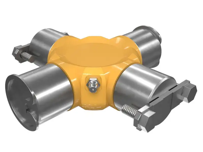 NEW BRG A KIT image