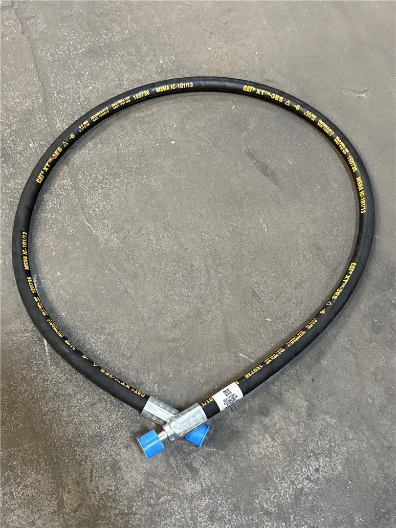 NEW HOSE image