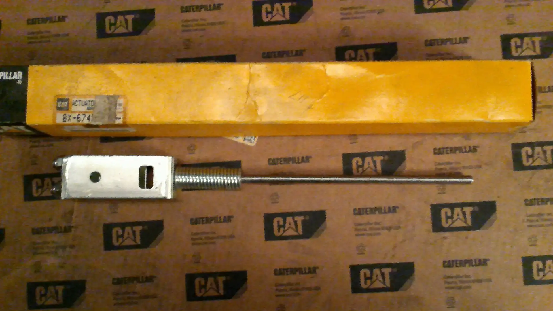 ACTUATOR KIT image