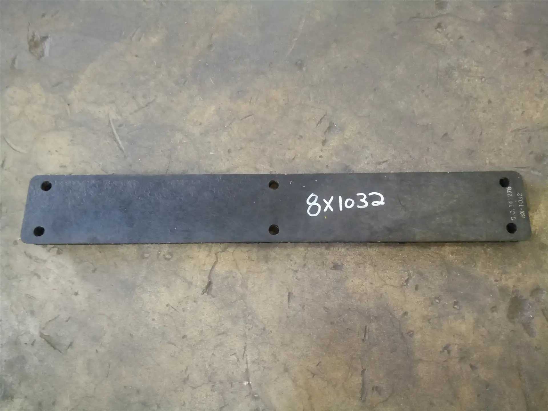 NEW STEP BELT image