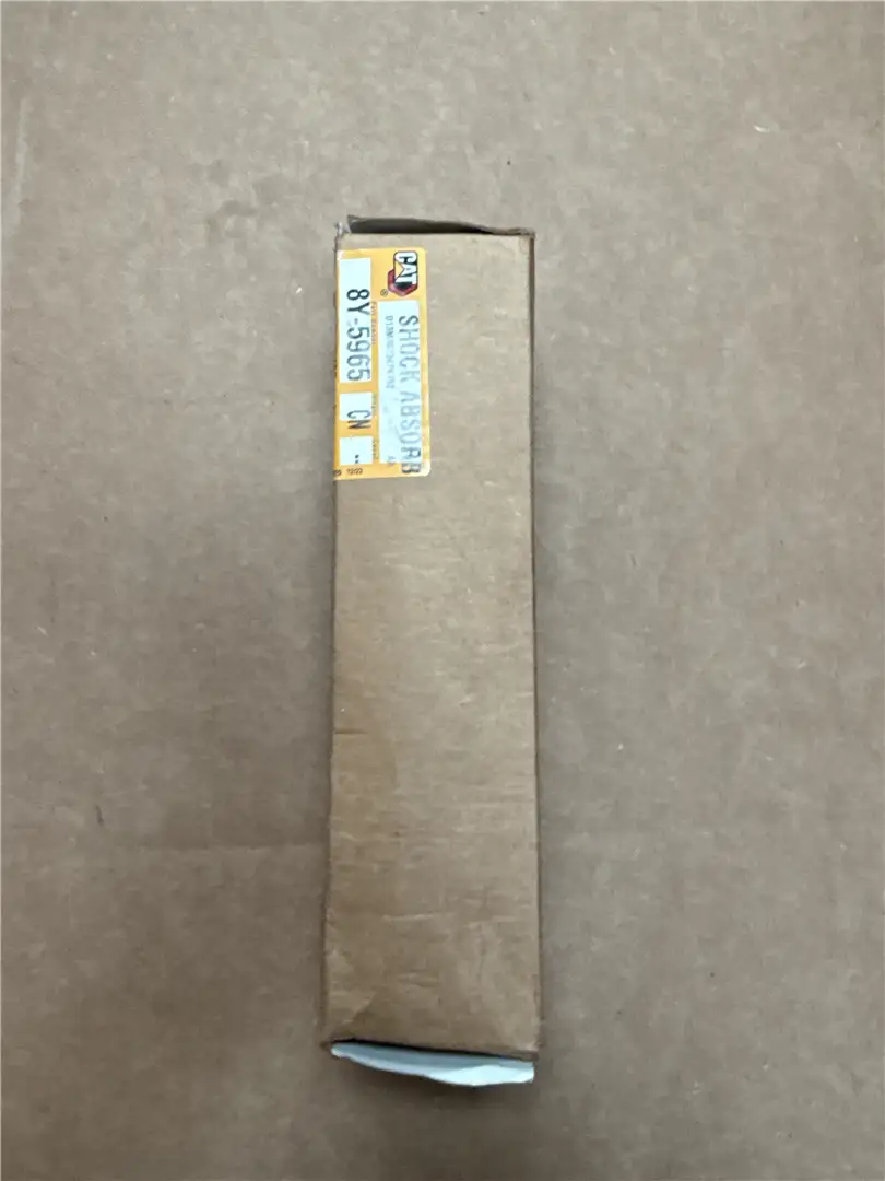 NEW SHOCK ABSORBER image