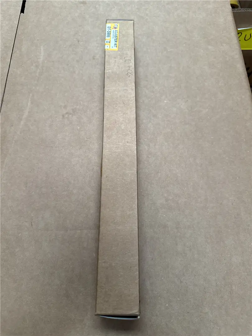 NEW ADJUSTER KIT image