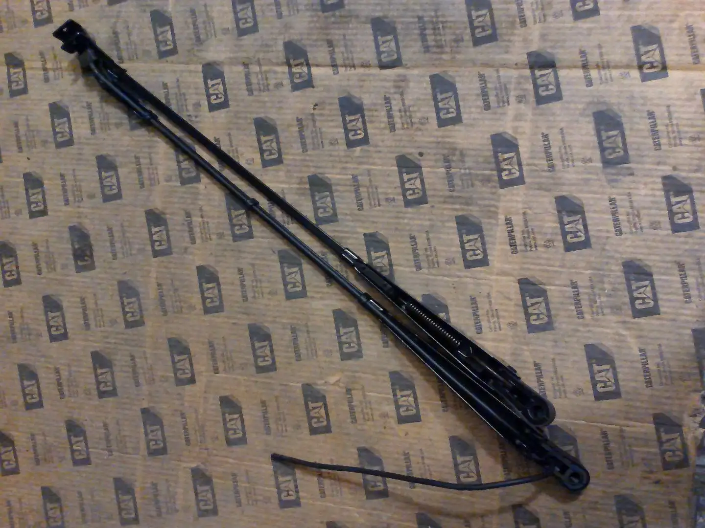 ARM ASSY image