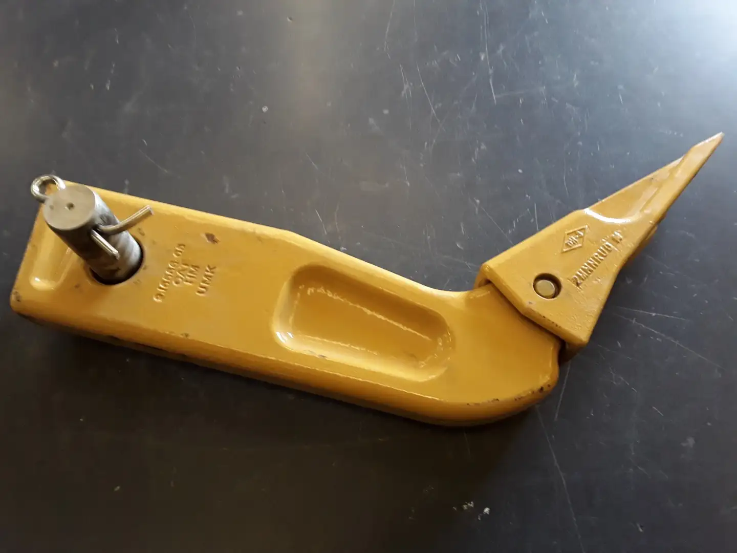 TOOTH GP-RIPPER-ST image