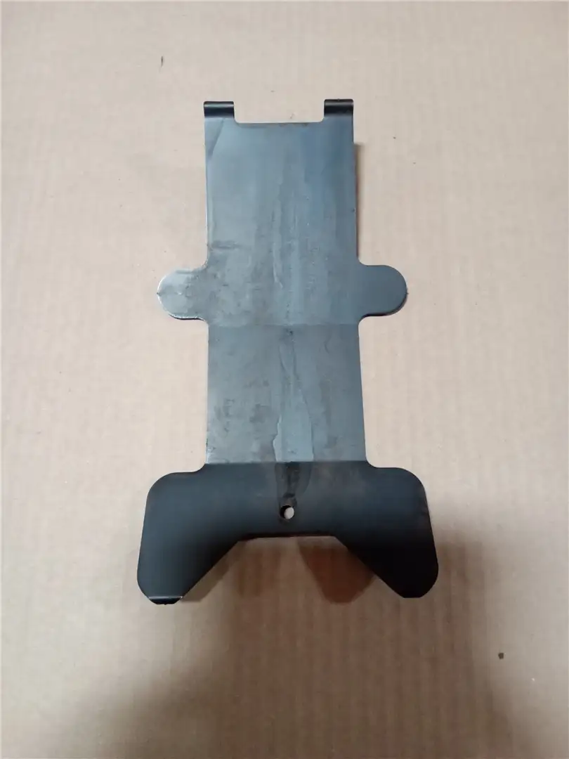 NEW ACTUATOR SEAT image