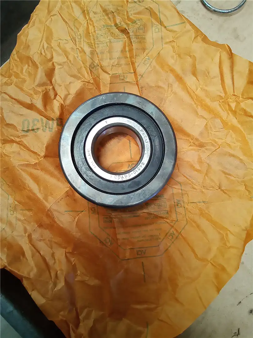 NEW ROLLER,MAIN image