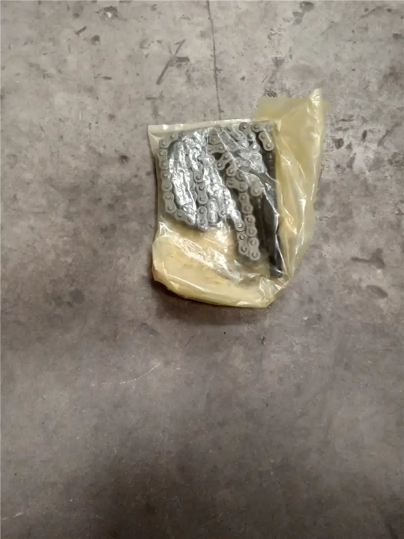 NEW CHAIN LIFT image