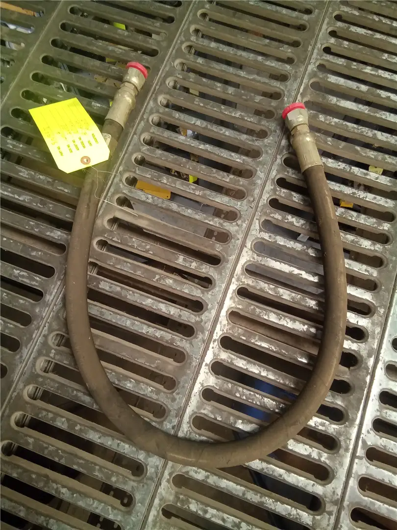 NEW HOSE image