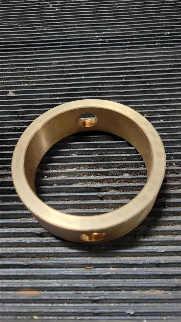 NEW SPACER image