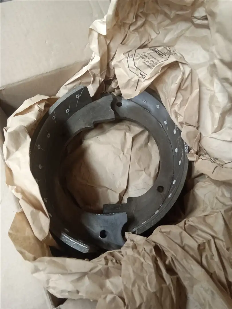 NEW SHOE AS image