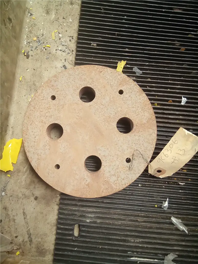 NEW PLATE image